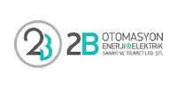 2B Elektrik - Ofis ve Mağaza