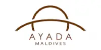 Ayada Maldives - Villa