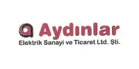 Aydınlar Elektrik - Muhtelif Projeler