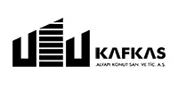 Kafkas İnşaat - Muhtelif Projeler