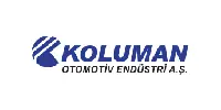 Koluman - Ankara Balgat Ofisleri