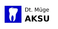 Dt. Müge AKSU - Diş Hekimi Muayenehanesi