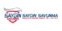 Saygın Savunma - Kazan Fabrika