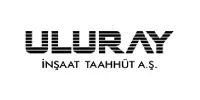 Uluray İnşaat - Muhtelif Projeler