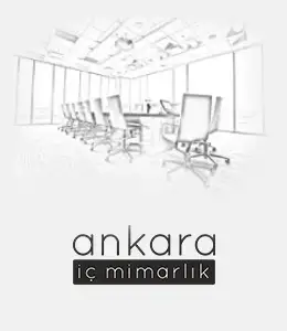Modern Ofis Tasarımı Hizmetleri