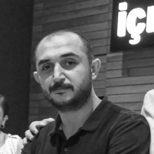 Fatih ERCİYAS