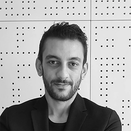 Umut Mehmet GÜRLER