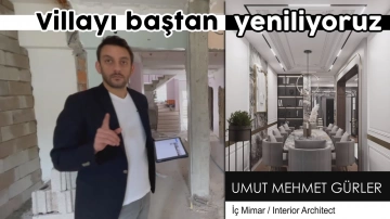 Hekimköy Villa