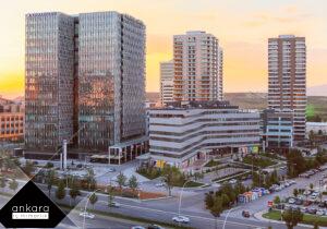 Mahall Ankara Ofis Nerede?