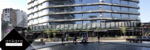 Maidan Ankara Natamam Ofis Tavsiyeleri