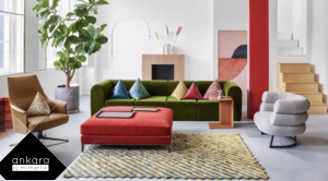 Modern Villa Dekorasyonu için 10 Kural