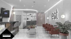 Ofis Dekorasyonlarında Tercih Edilen Mobilyalar Nasıl Olmalıdır?