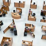 Geleceğin Ofis Tasarımları: Teknoloji ve İnovasyonun Etkisi
