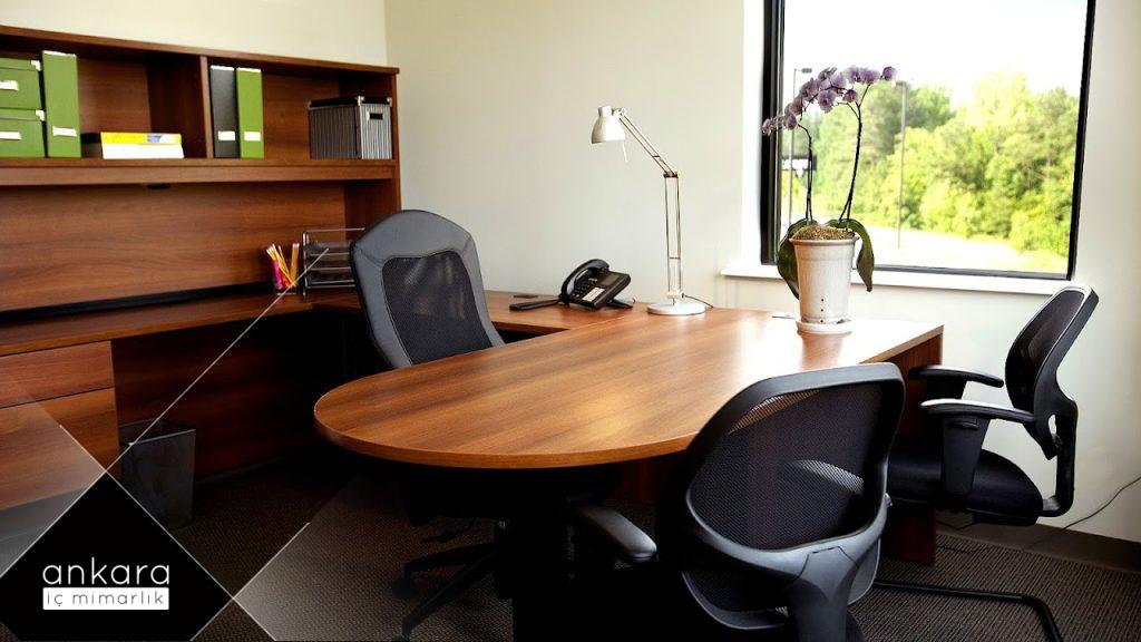sanal ofis modelleri