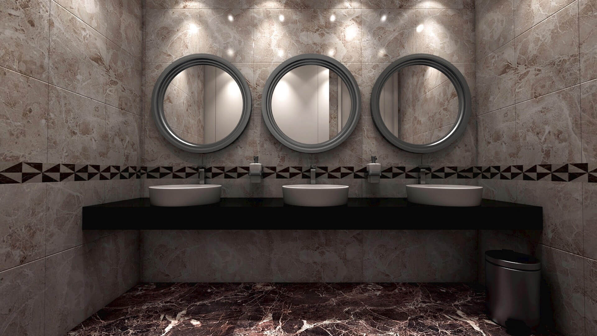  restorant iç mimar