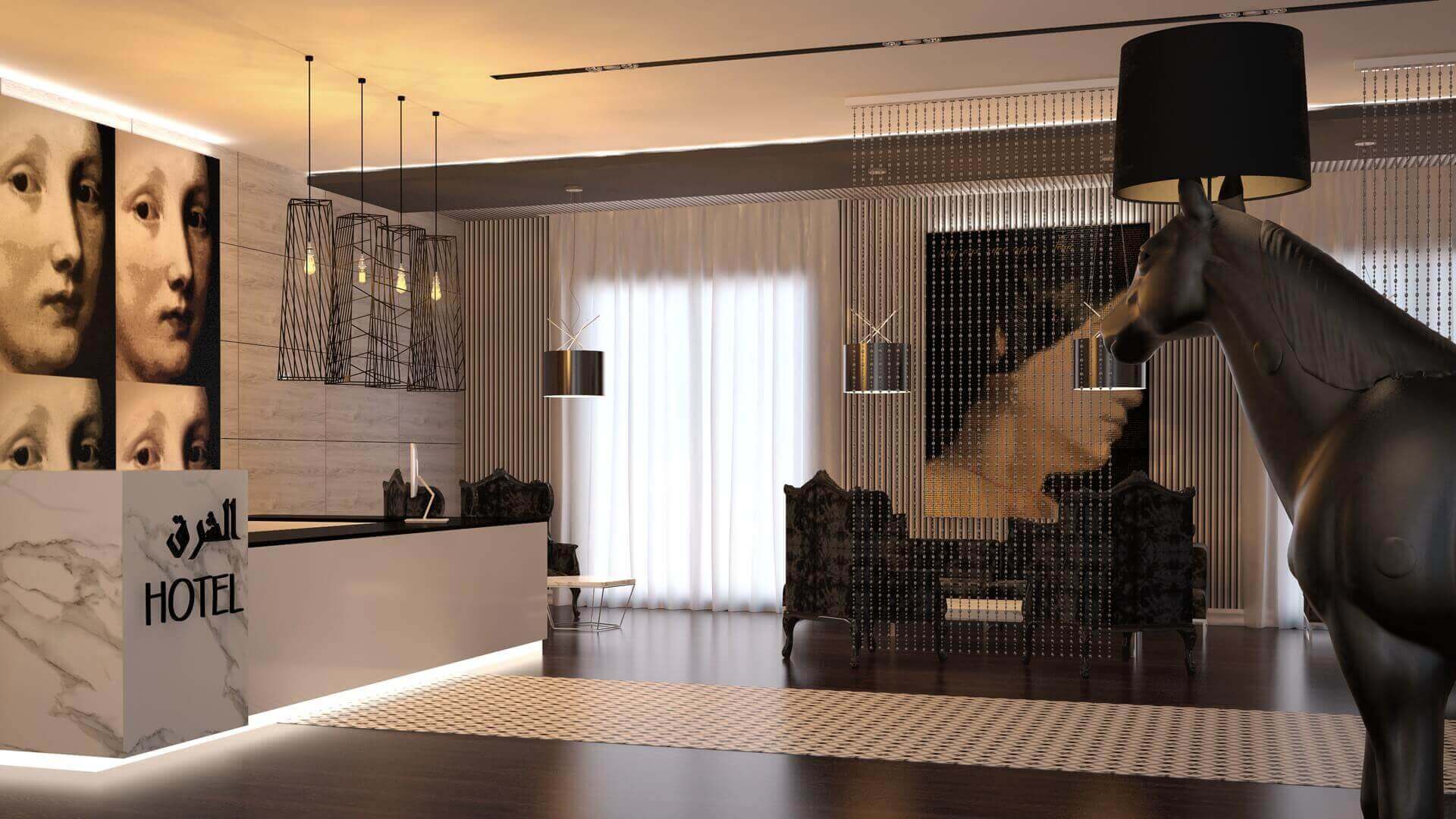  ankara otel mimar