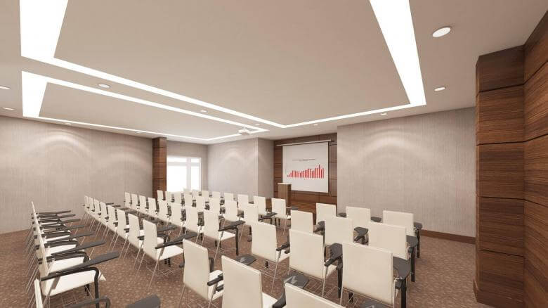  ankara otel mimar 2151 Öz Orman-İş Sendikası Misafirhanesi Oteller