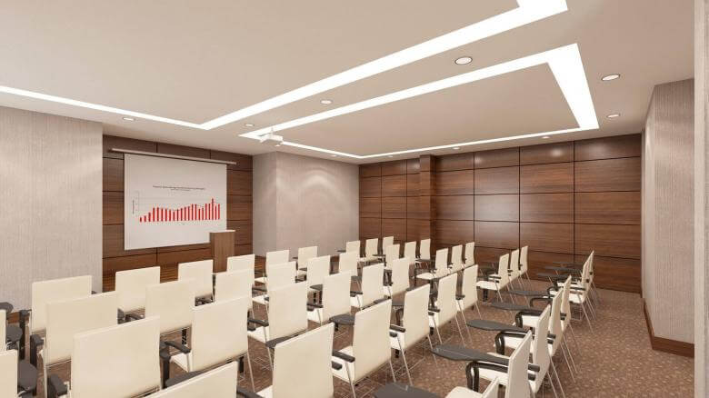  ankara otel mimar 2152 Öz Orman-İş Sendikası Misafirhanesi Oteller