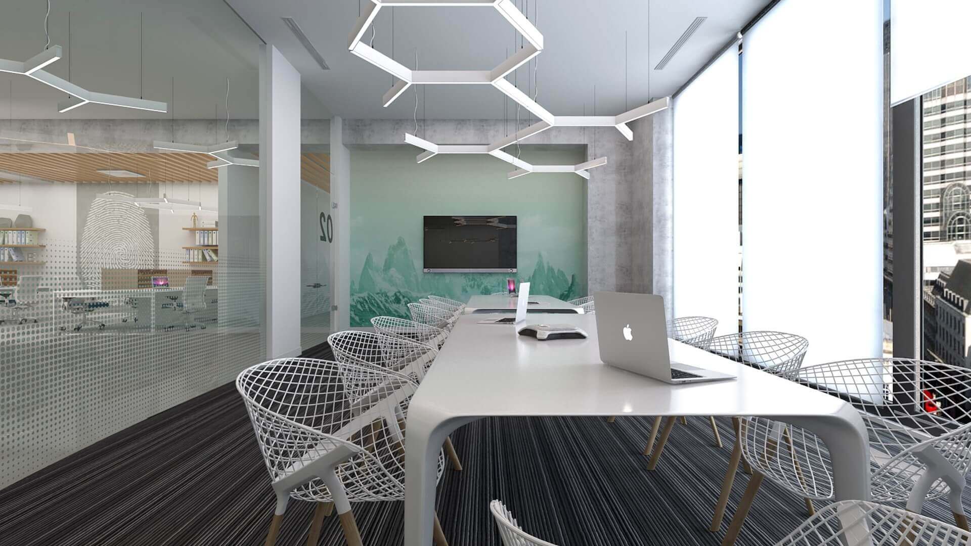 ofis içmimar