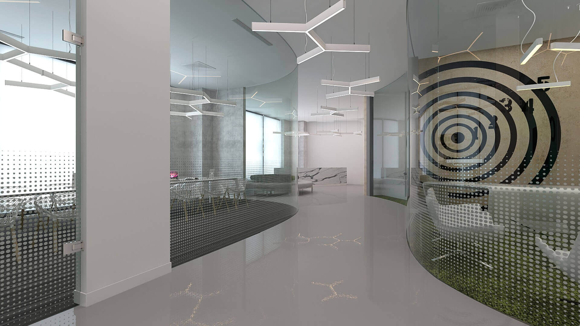ofis içmimar