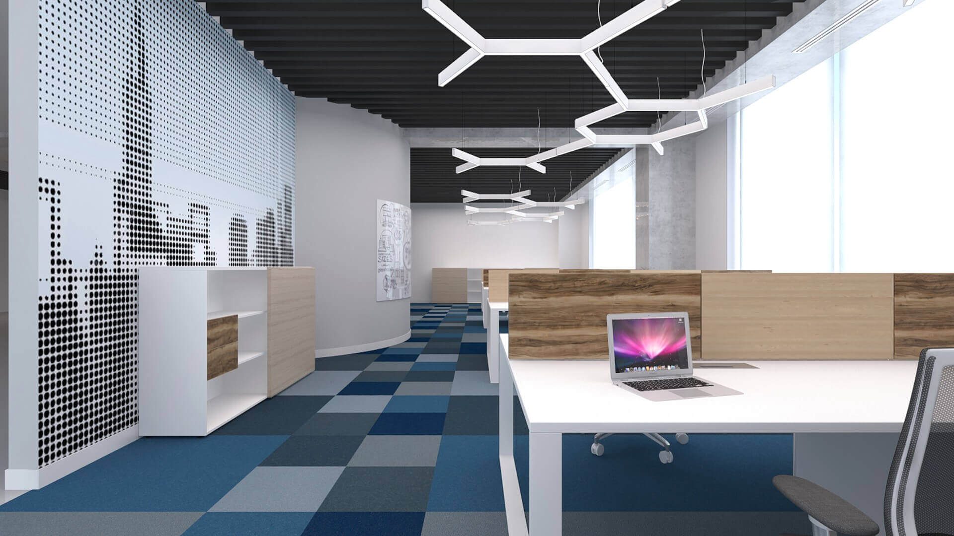 ofis içmimar