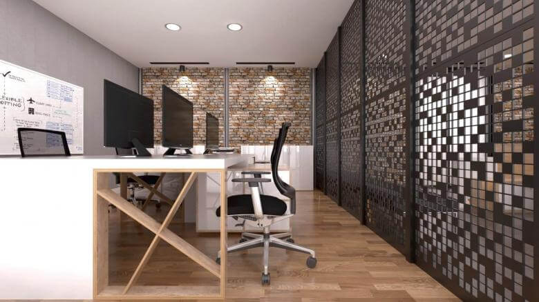 ofis içmimar 2171 Yazılım Ofisi Ofisler