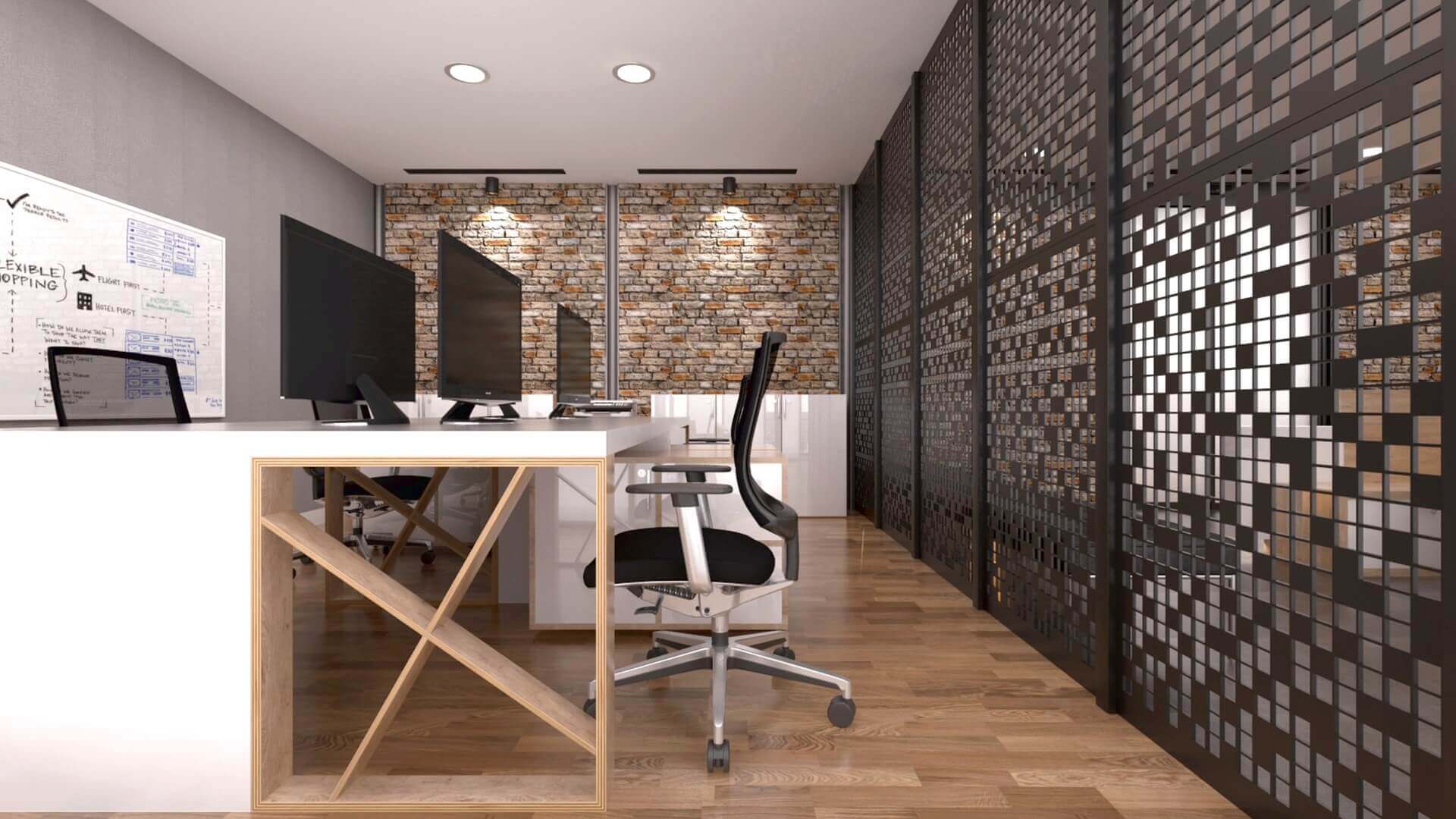 Ankara iç mimarlık