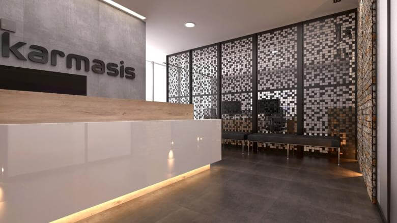 ofis içmimar 2172 Yazılım Ofisi Ofisler