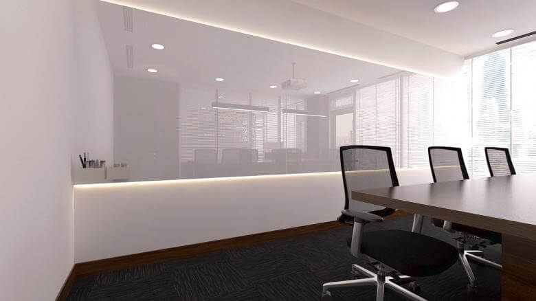 ofis içmimar 2175 Yazılım Ofisi Ofisler