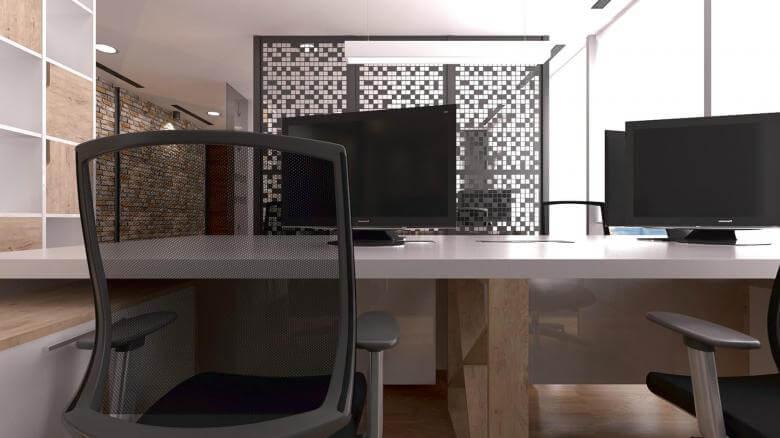ofis içmimar 2176 Yazılım Ofisi Ofisler