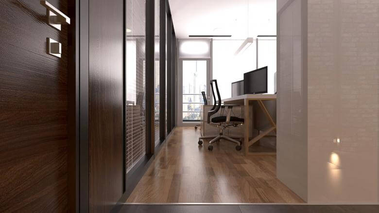 ofis içmimar 2177 Yazılım Ofisi Ofisler