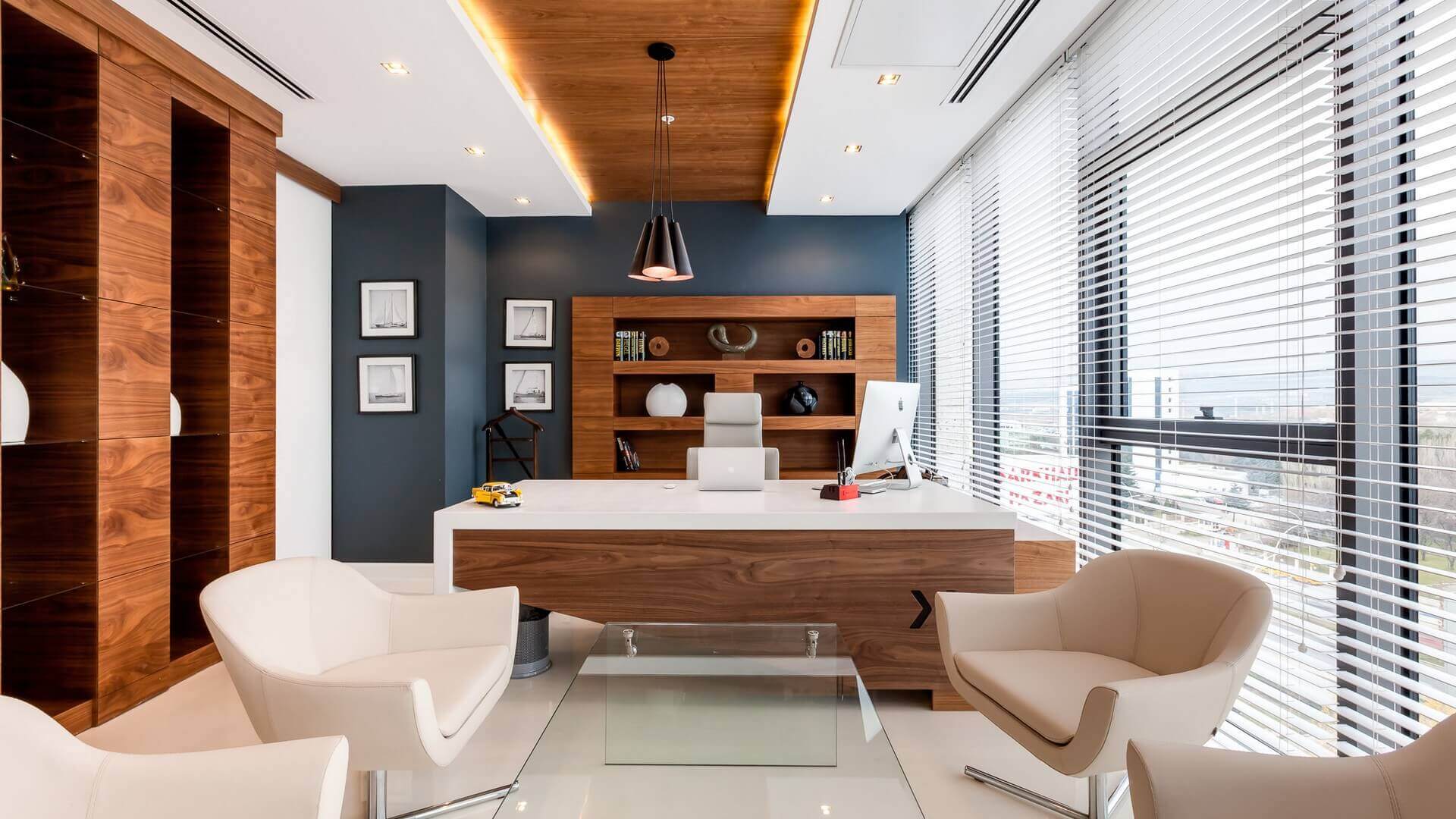 ofis içmimar