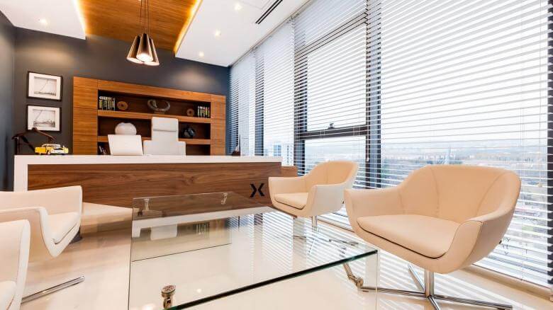 Via Green 2194 Kronos Bilişim Ofisler