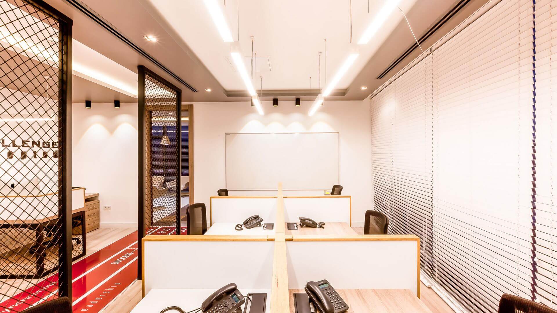 ofis içmimar