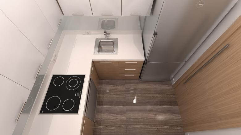 ofis mimari 2204 Kuta Ofis Tasarımı Ofisler
