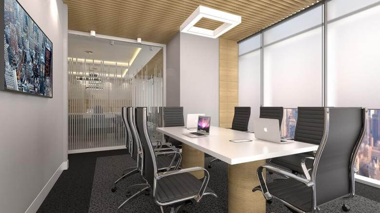 ofis mimari 2211 Kuta Ofis Tasarımı Ofisler