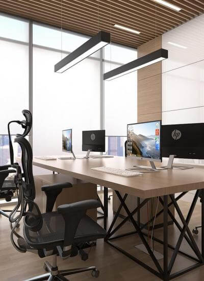  2215 Kuta Ofis Tasarımı Ofisler
