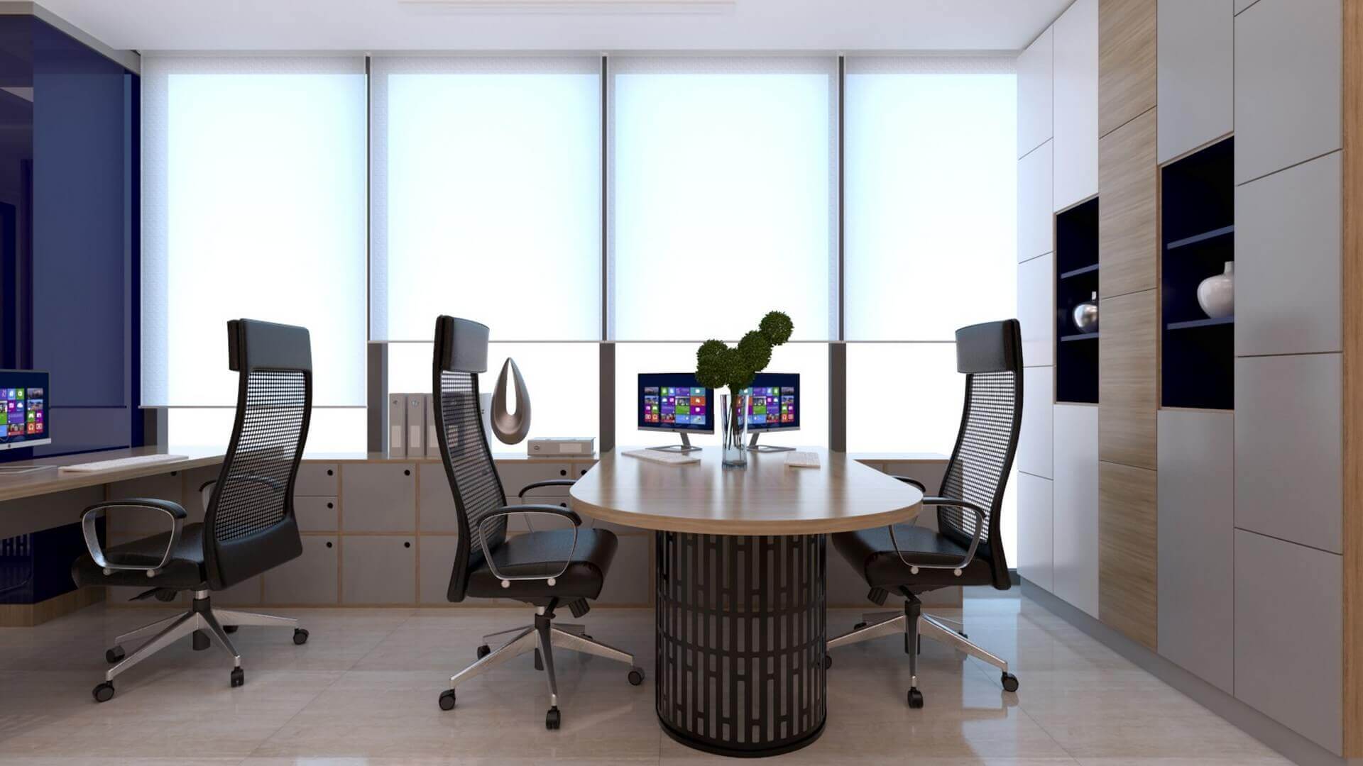 ofis içmimar