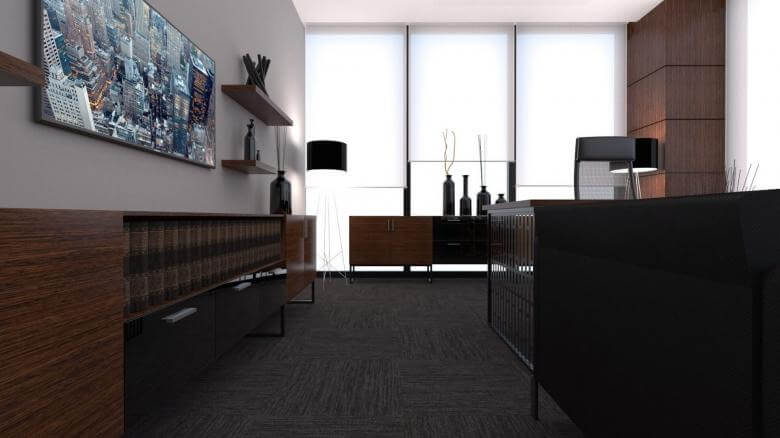 ofis içmimar 2241 A. Çağlar SMMM Ofisi Ofisler