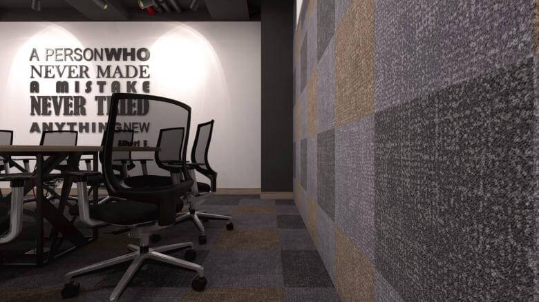 ofis mimari 2384 Cyberpark Yazılım Ofisi Ofisler
