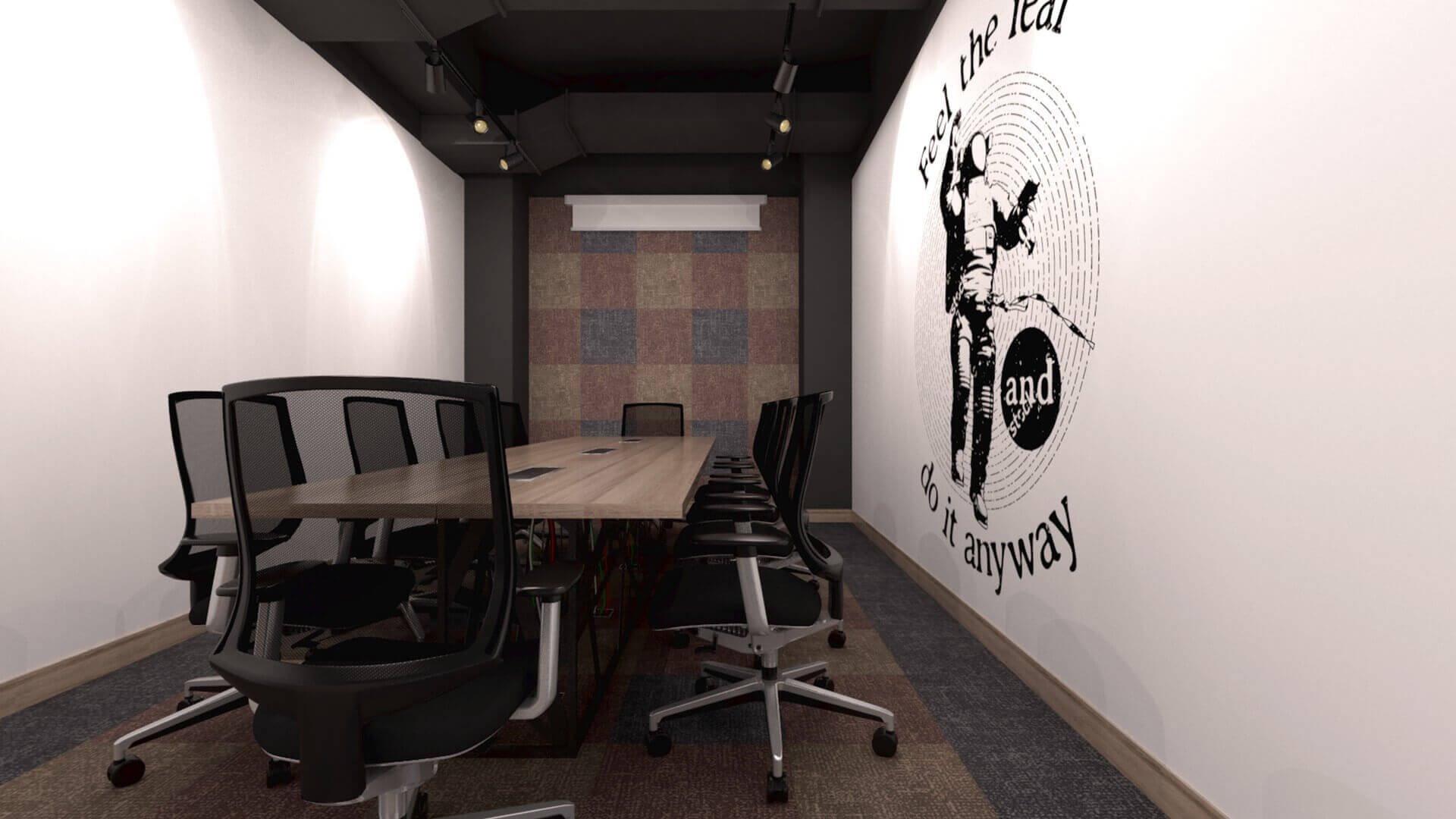 ofis içmimar