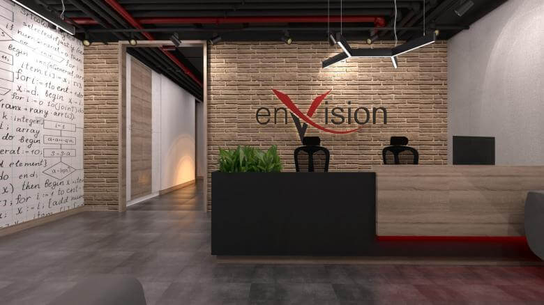 ofis mimari 2408 Cyberpark Yazılım Ofisi Ofisler