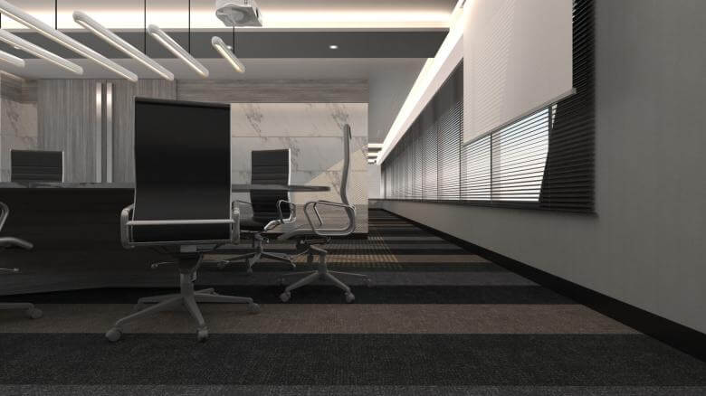 ofis mimari 2430 Gisaş Ofis Ofisler