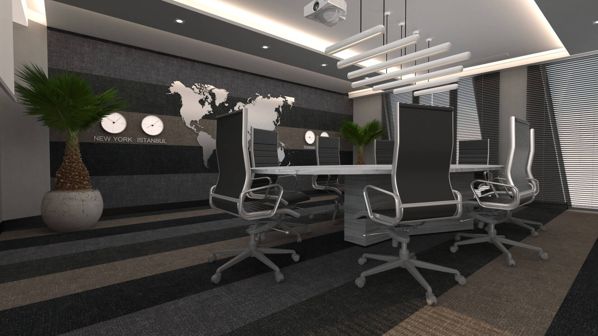 ofis mimari