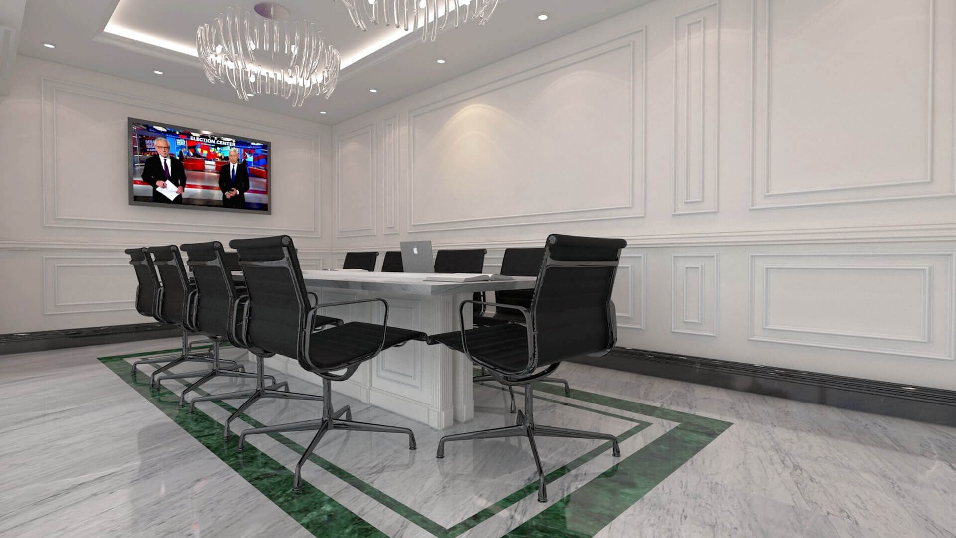 ofis içmimar