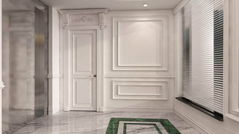 İlkbahar Mahallesi 2474 YEK Petrokimya Ofisler