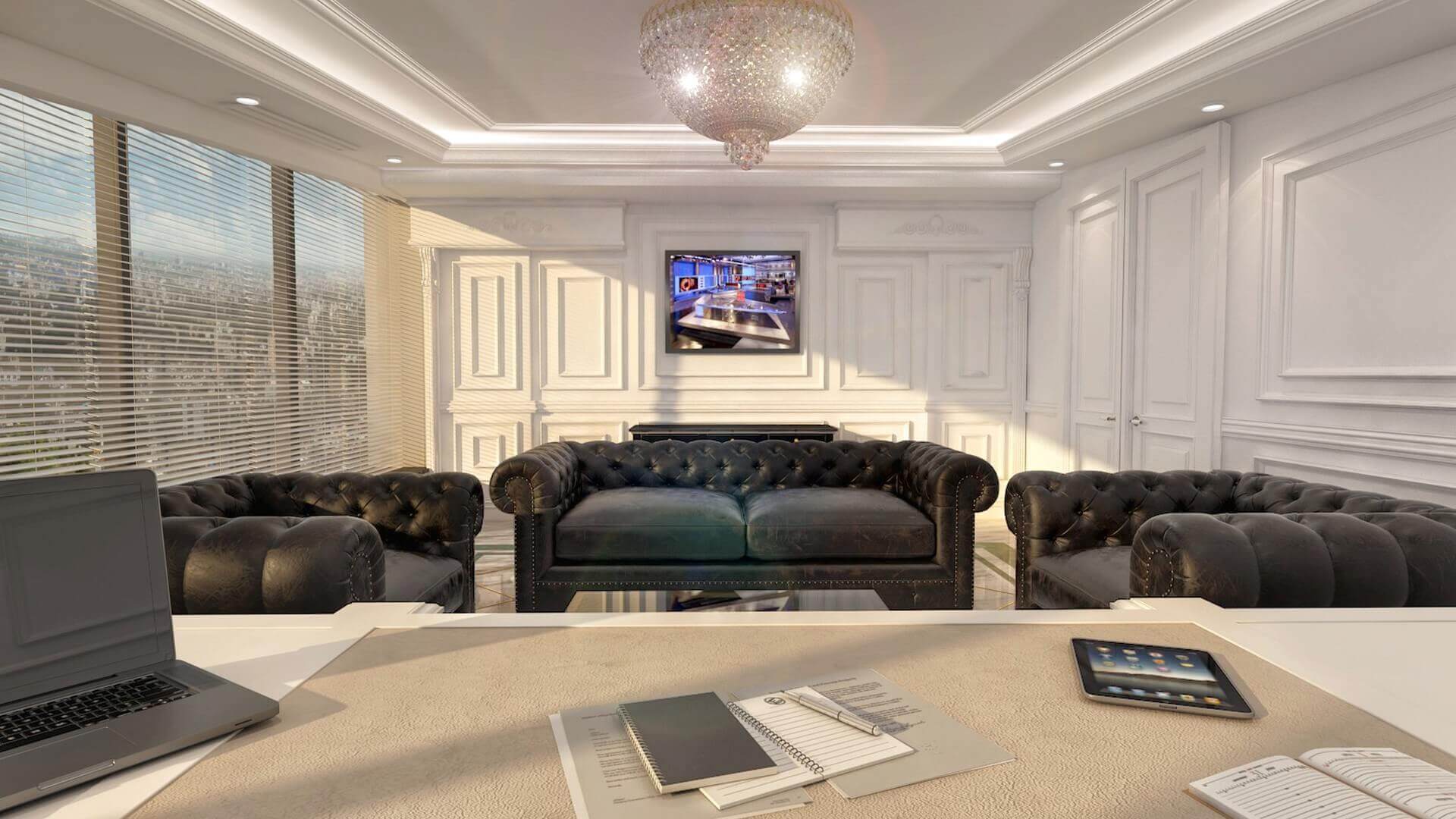 İlkbahar Mahallesi