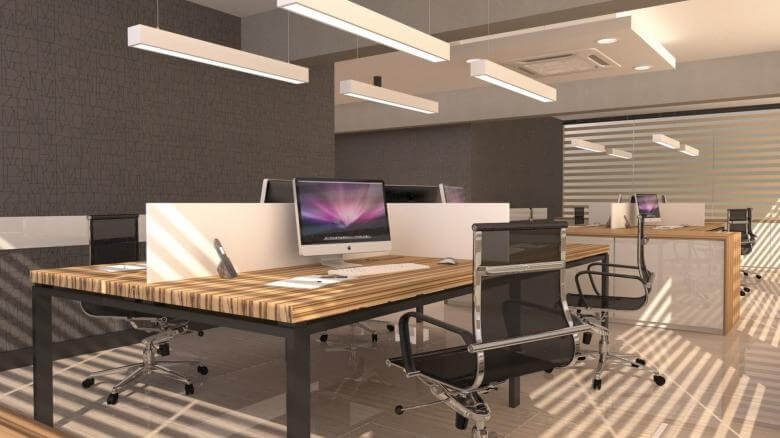ofis dekorasyonu 2553 A. Telekom Ofis Ofisler