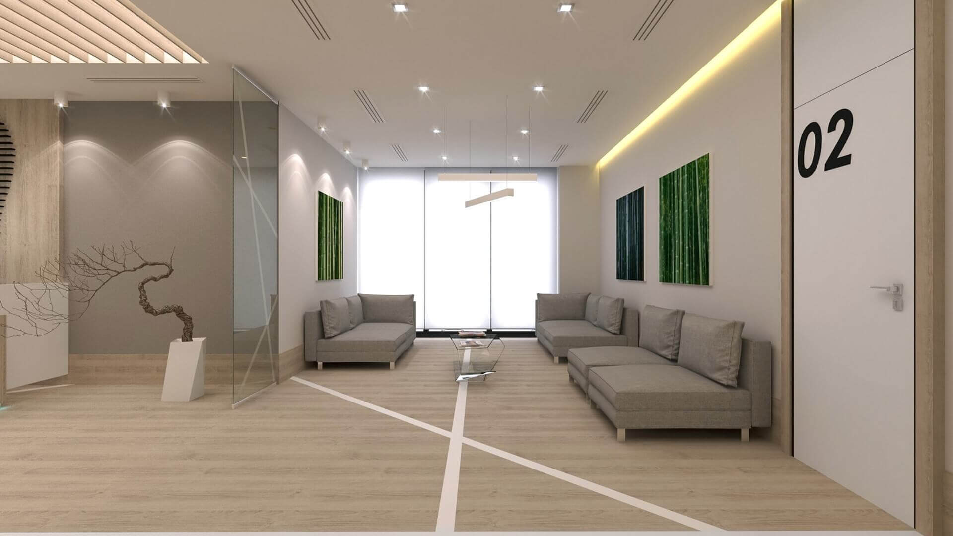 Mahall Ankara