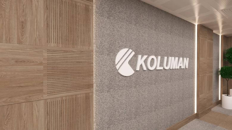 ofis dekorasyonu 2619 Koluman Ankara Ofisler